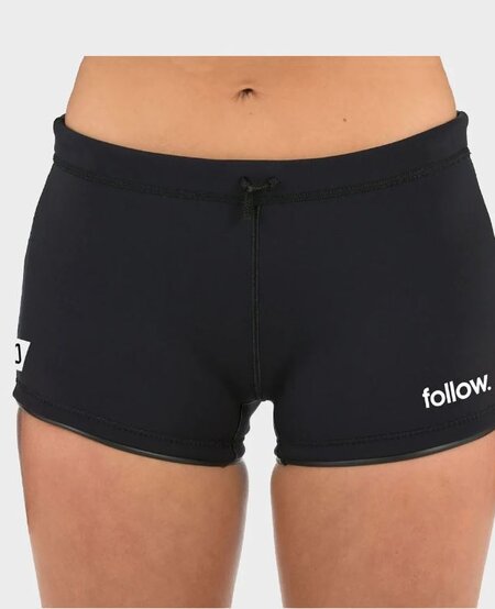 Follow Ladies Basic Wetty Short 1.5mm