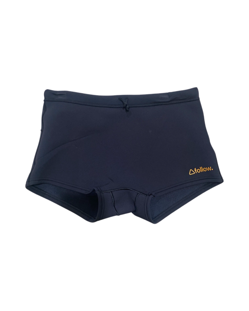 Follow Follow Ladies Basic Wetty Short 1.5mm