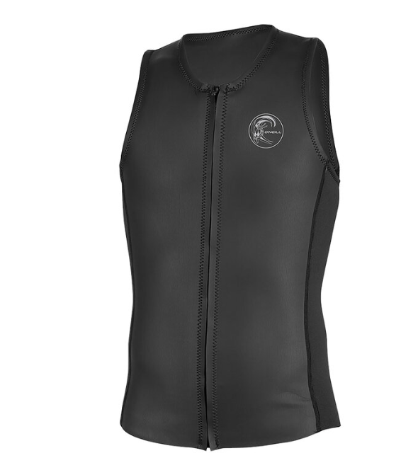 O'Neill O'riginal 2mm FZ Vest