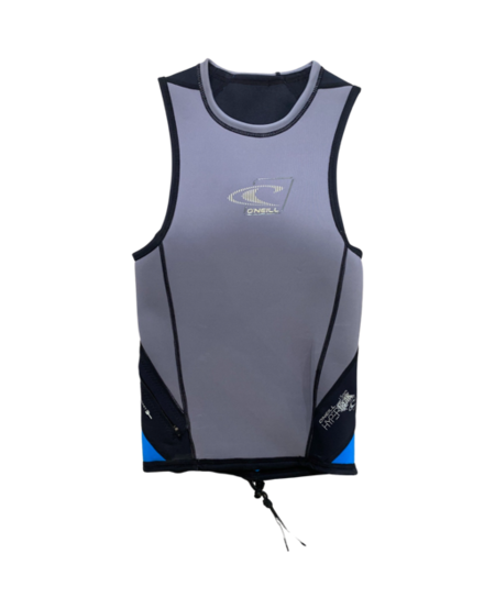 Hyperfreak 1.5 MM Vest, Size Medium