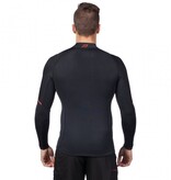 Mens Jericho L/S Neoprene Top