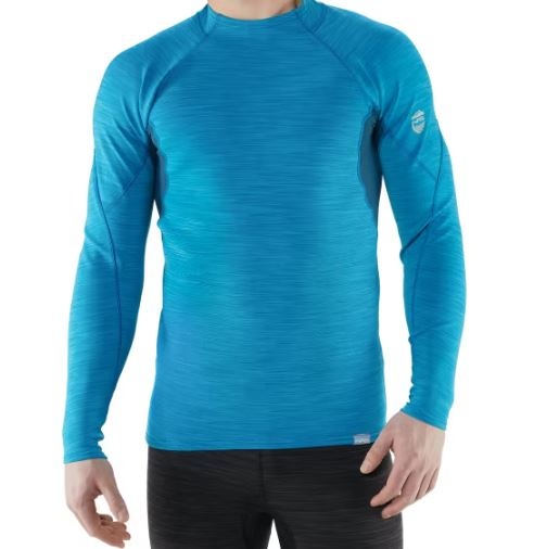 NRS NRS Mens Hydroskin 0.5 Long-sleeve Shirt