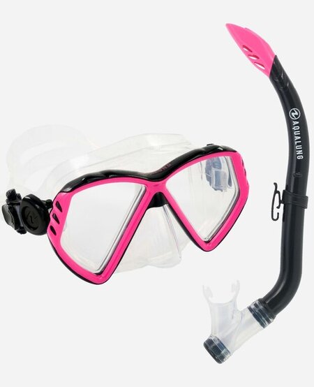 Cub Combo - Mask & Snorkel