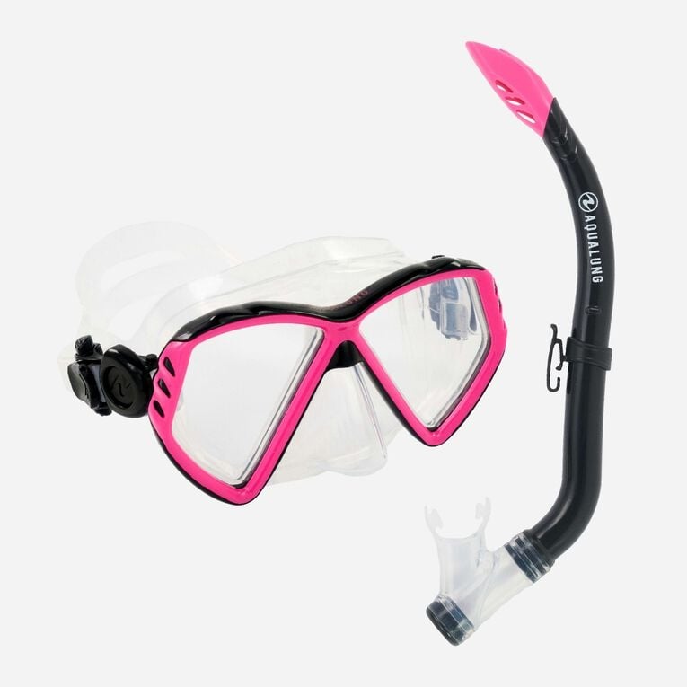 Aqua Lung Cub Combo - Mask & Snorkel