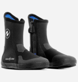 Aqua Lung Super Zip 7 MM Boot - Blue/Black