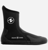 Aqua Lung Super Zip 7 MM Boot - Blue/Black