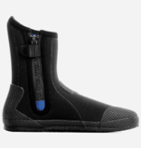 Aqua Lung Super Zip 7 MM Boot - Blue/Black