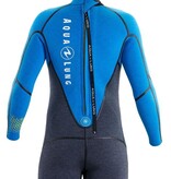 Aqua Lung Aqua Flex 7mm Mens Wetsuit