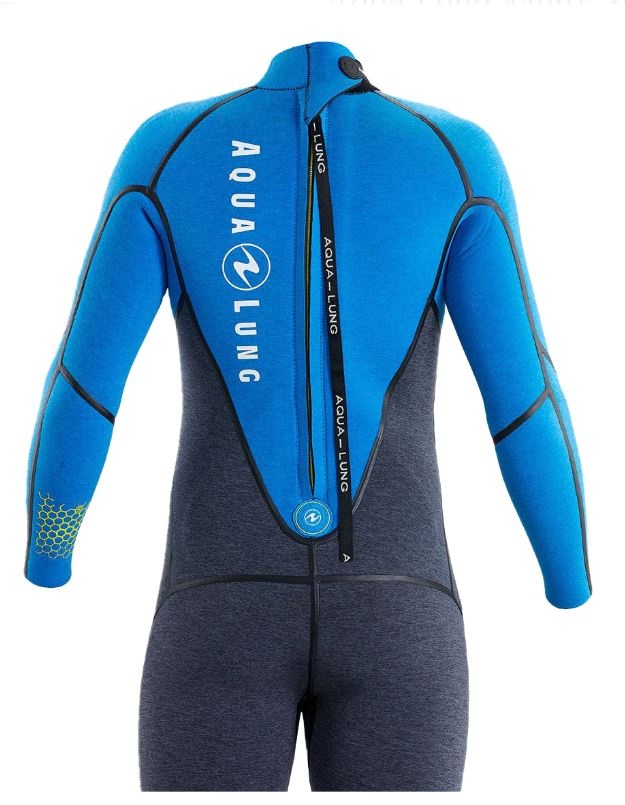Aqua Lung AquaFlex 7mm Mens Wetsuit