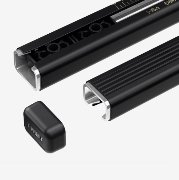 Thule Thule Evo Square Bar