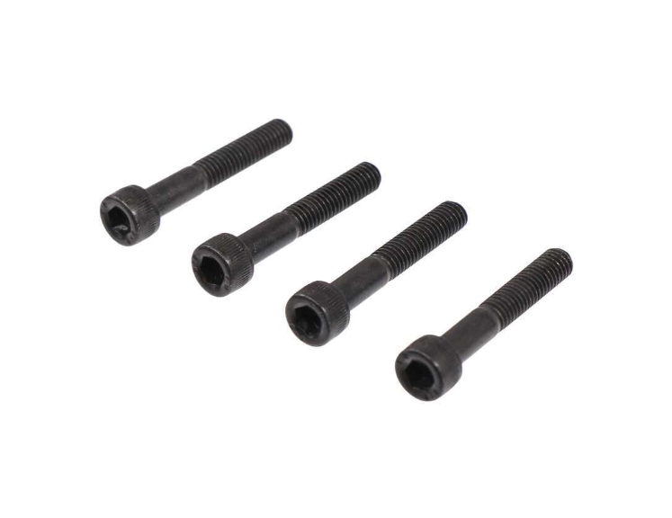 Thule Thule Screw MC6S M6X37 - 4pc Hullavator/Wingbar Evo B