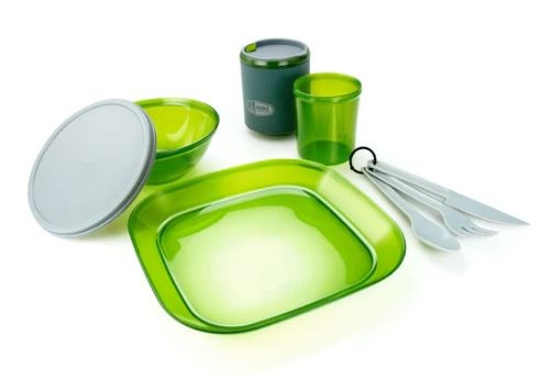 GSI INFINITY 1 PERSON TABLESET