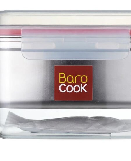 Barocook Flameless Cooking System
