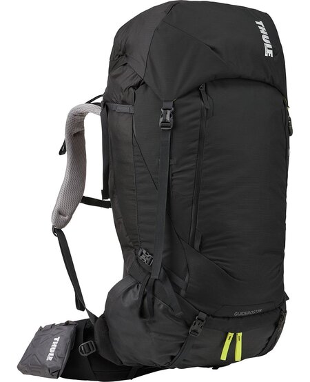 Guidepost Mens 65L - Obsidian