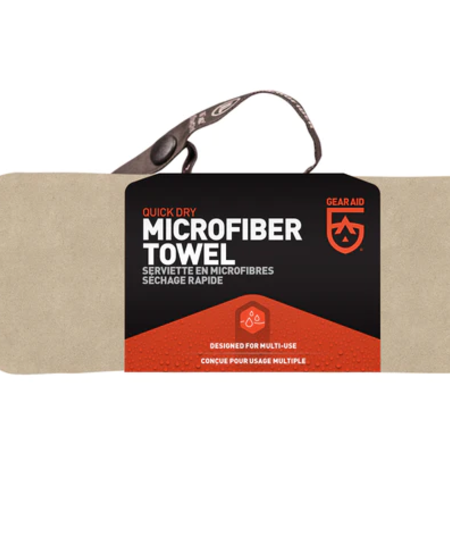 Microfiber Quickdry Towel