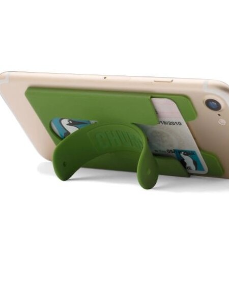 The Flipper Phone Wallet