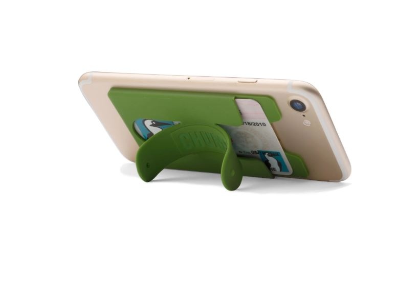 Chums The Flipper Phone Wallet
