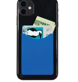 Chums The Keeper Phone Wallet