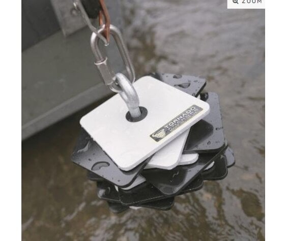 Tornado Anchors Tornado Anchors