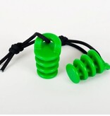 Ocean Kayak Scupper Stoppers X-Small (Green) - Single