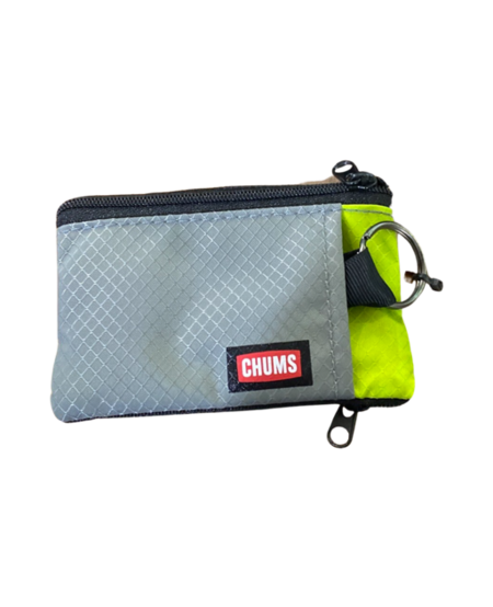 Chums SurfShorts Wallet