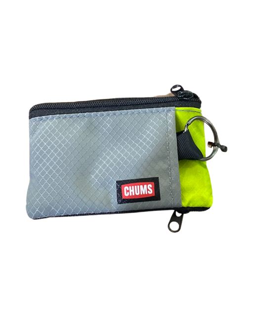 Chums Chums SurfShorts Wallet