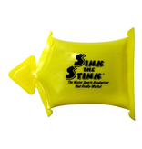Sink The Stink Copy of Sink The Stink .5 OZ - Neoprene Deodorant single