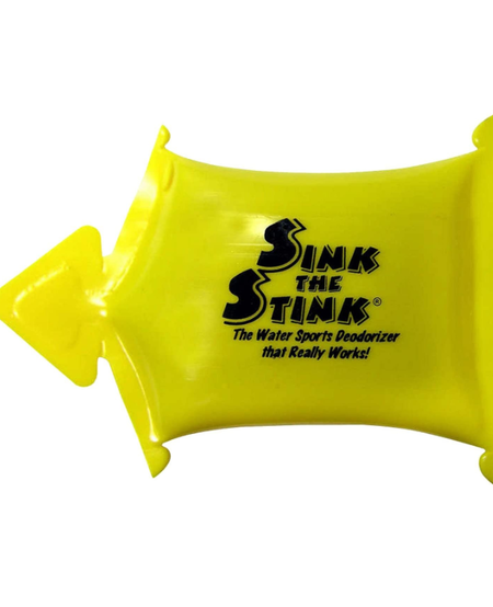 Copy of Sink The Stink .5 OZ - Neoprene Deodorant single