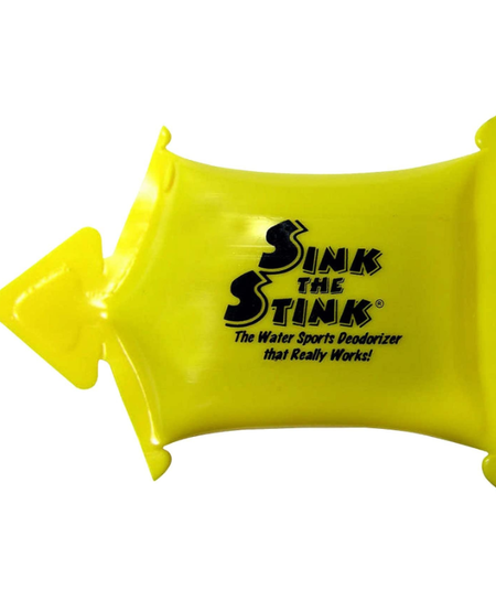 Sink The Stink 0.5 OZ - Neoprene Deodorant Single