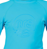 NRS NRS Kids Rashguard long-sleeve shirt