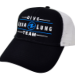 Aqua Lung Hat AQ Dive team