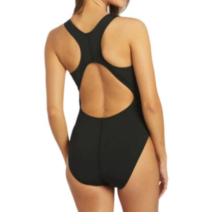 FINZ FINZ Ladies Max Back-Solid