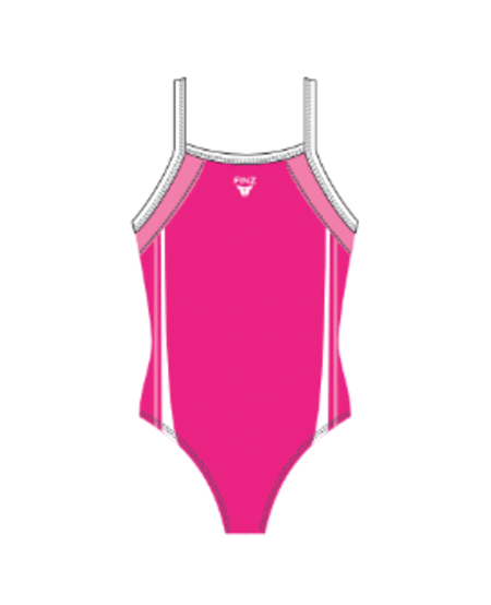 Swim Wear - Just Liquid Sports