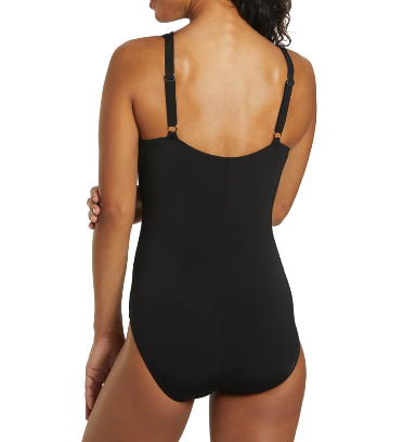 FINZ Ladies Full Back Princess Splice