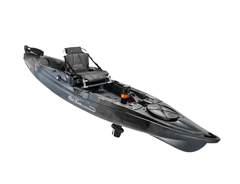 Old Town Sportsman Sportsman BigWater 132 PDL Kayak