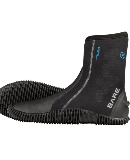 Bare 7mm S-Flex Boot