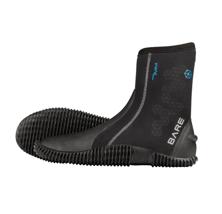 BARE Bare 7mm S-Flex Boot