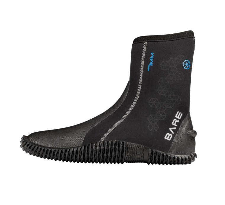 BARE Bare 7mm S-Flex Boot