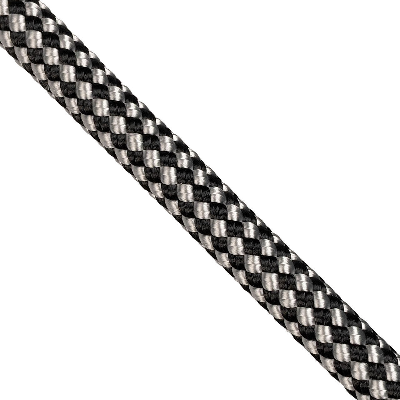 Neobraided PP #8 - Black and White
