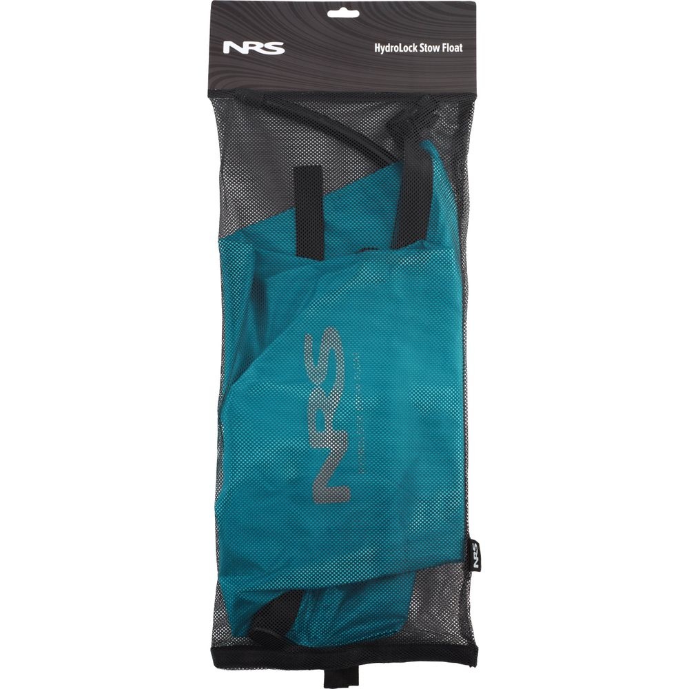 NRS NRS HydroLock Kayak Stow Float