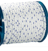 Seachoice PREM ROPE W/TRACER-3/8" x per foot