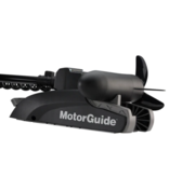 Motor Guide XI3 Electric Kayak Motor 55lb 36" 12v GPS