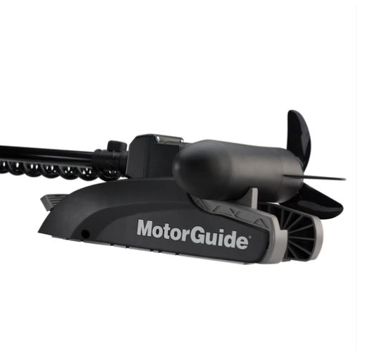 Motor Guide XI3 Electric Kayak Motor 55lb 36" 12v GPS