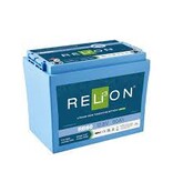 ReLIon Lithium Battery 12V 60AH G24