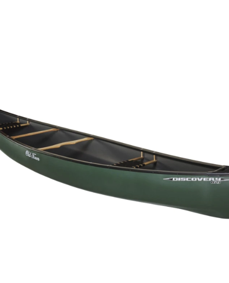 Canoe Accessories & Parts Archives - HELLMAN CANOE AND KAYAK