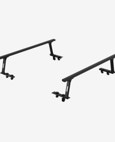 Xsporter Pro Mid Truck Rack