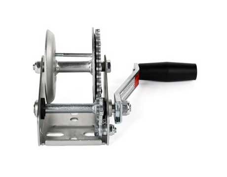 Kimpex Manual Winch - Small 600 lbs