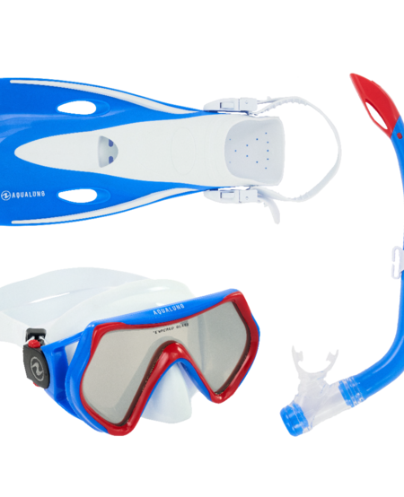 Aqua Lung Hero Junior Snorkeling Set