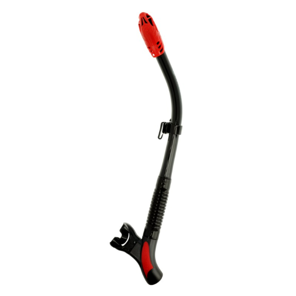 Aqua Lung Impulse Dry snorkel