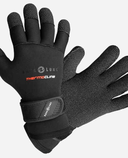 Thermocline Kevlar Glove 5mm
